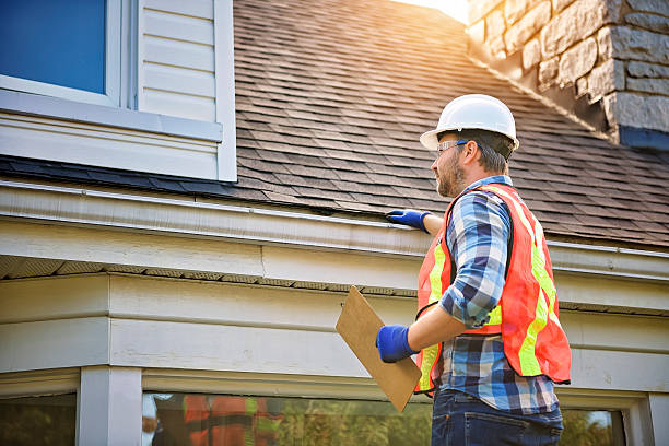 Roofing in Puckett